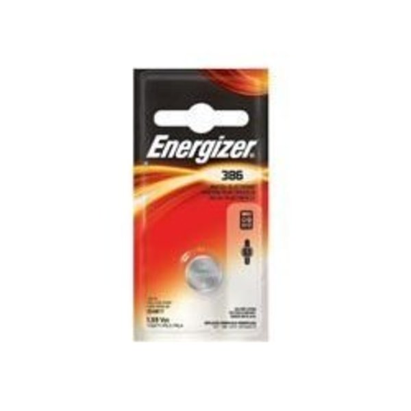 Ilc Replacement For ENERGIZER, 386BPZ 386BPZ